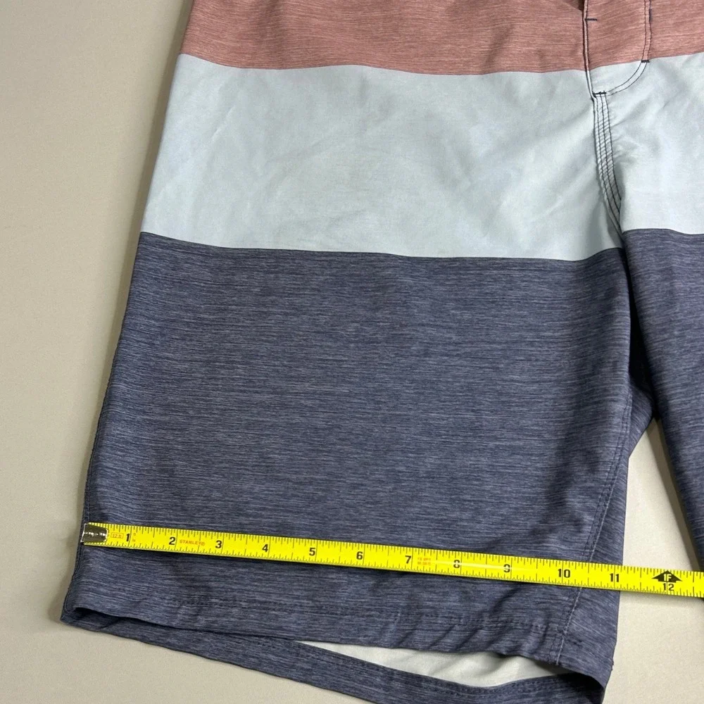 Hurley boardshorts stylish
